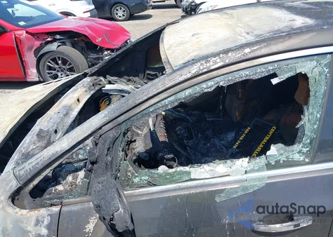 2012 Buick Verano Leather Group из США, поврежденный, VIN 1G4PS5SK0C4224530